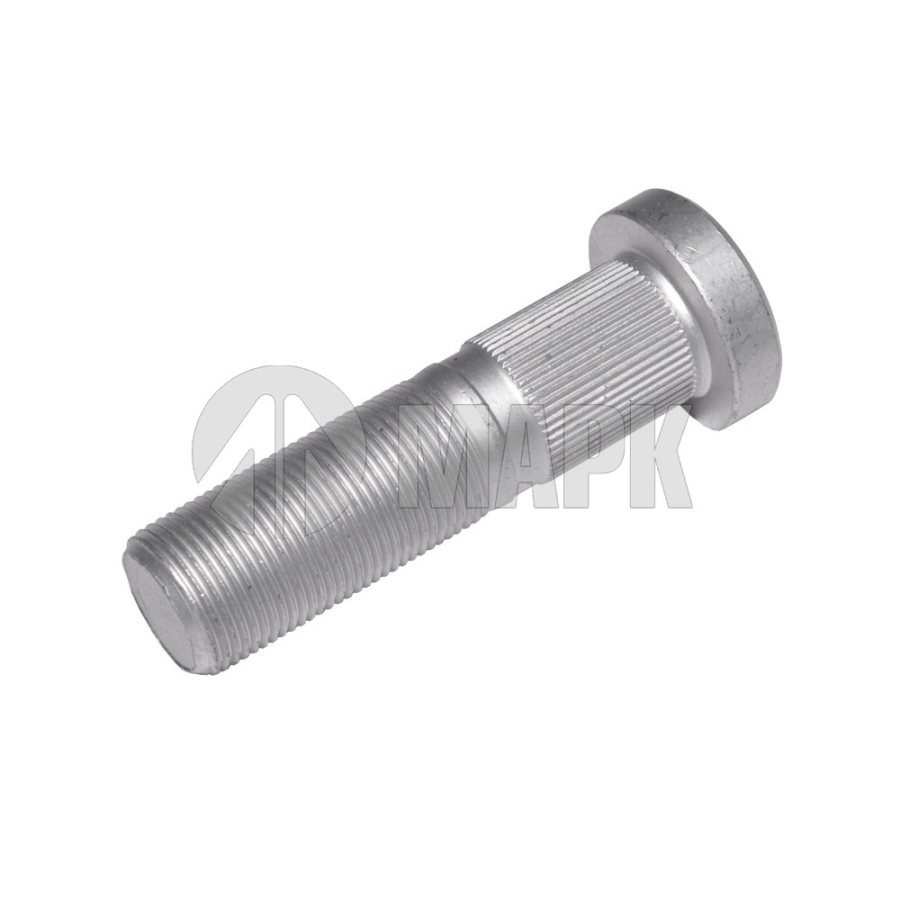 Болт колесный SAF/ТОНАР M22х1.5х92/83/45 (Trailer Parts)