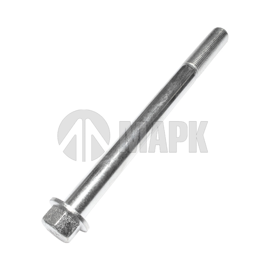 Болт амортизатора М20х2х240 (DIN931,8.8) Schmitz (TrailerParts)