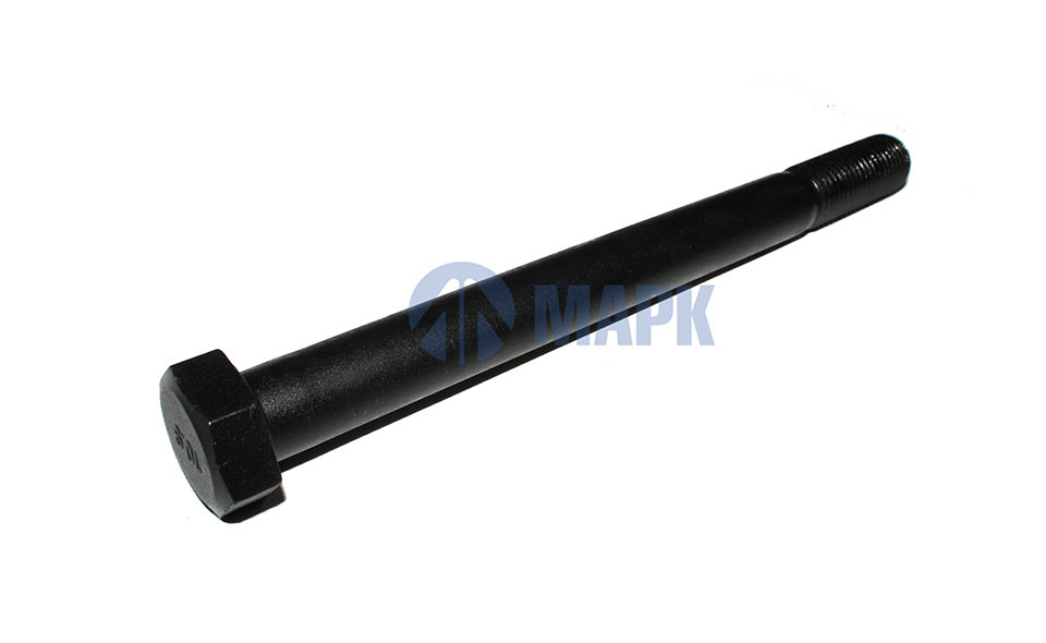 Болт амортизатора М24x3x275/45-8.8 (TrailerParts)