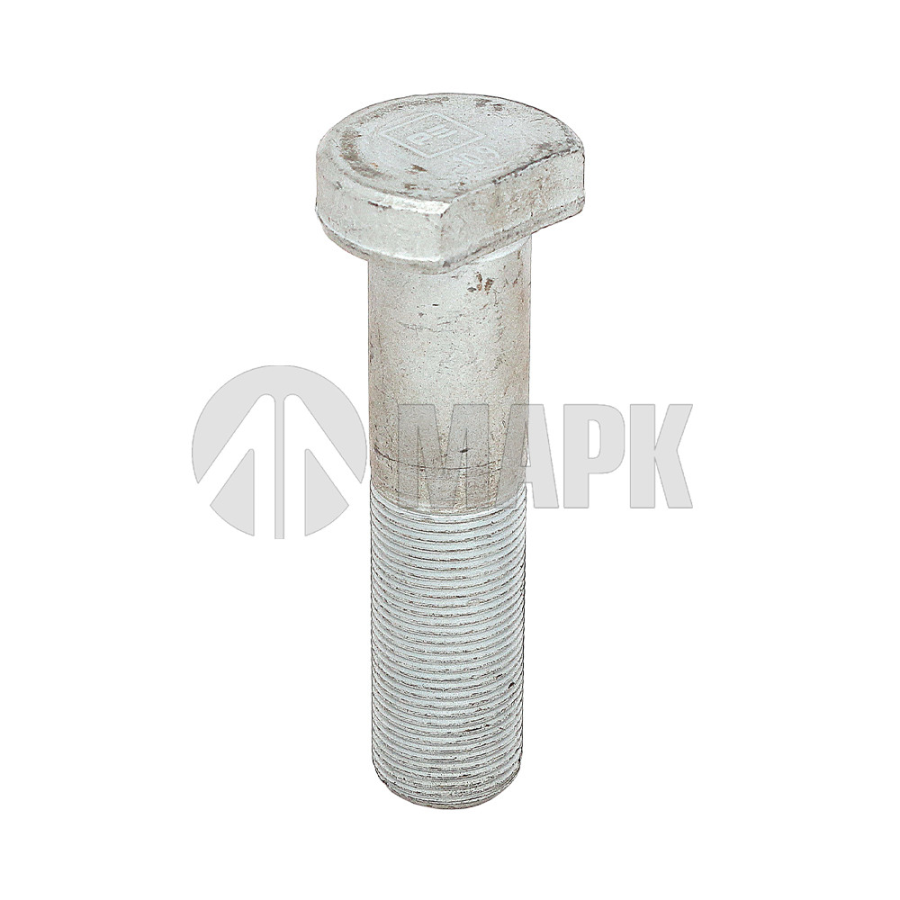 Болт колесный M22x1.5х100.5 Schmitz 017872 (P.E.)