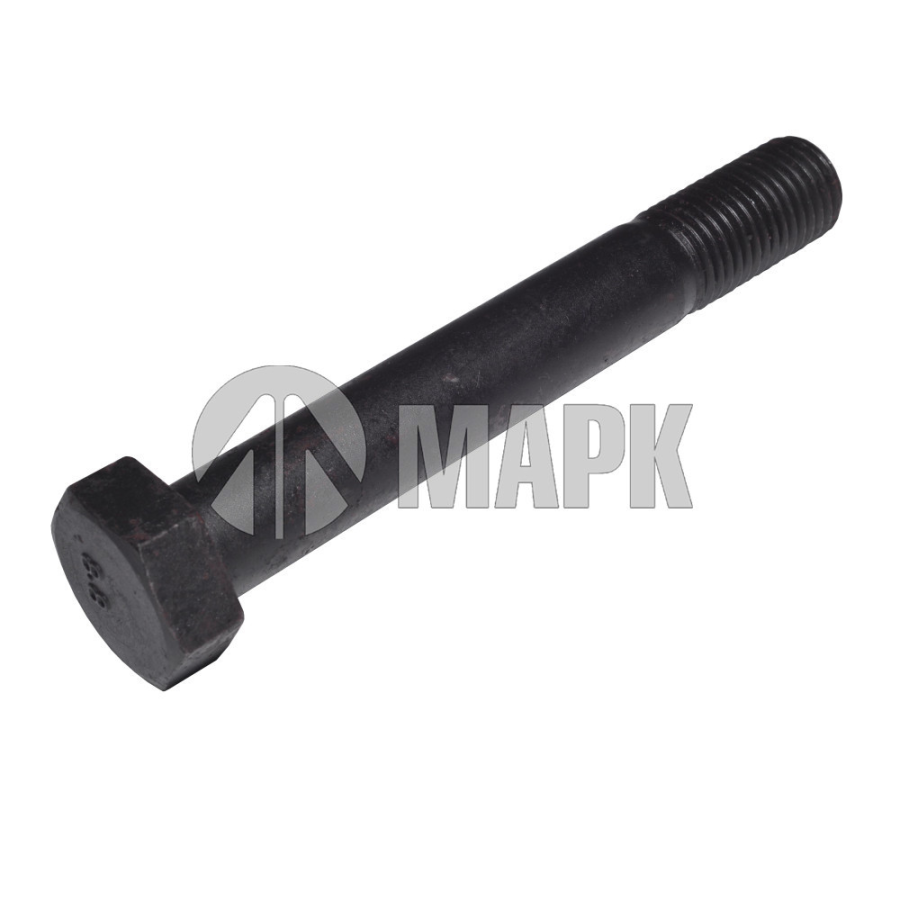 Болт полурессоры M30x3.5x230/210/50 (TrailerParts)