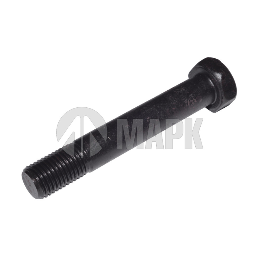 Болт полурессоры М30x3,5x212/190 (TrailerParts)