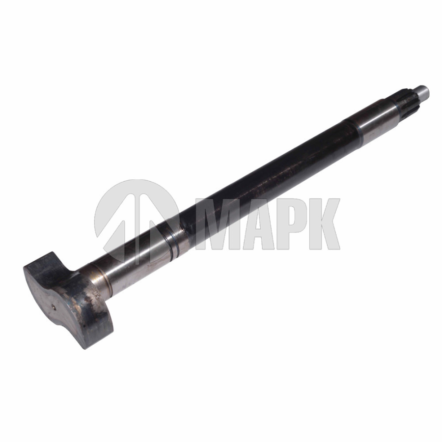 Вал тормозной левый BPW/ТОНАР 2200080062 L=603mm (TrailerParts)