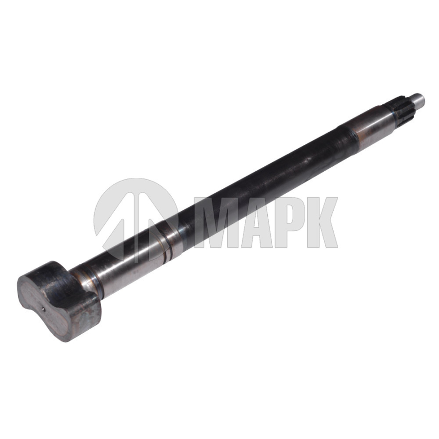 Вал тормозной правый BPW/ТОНАР 1284000249 L=603mm (TrailerParts)