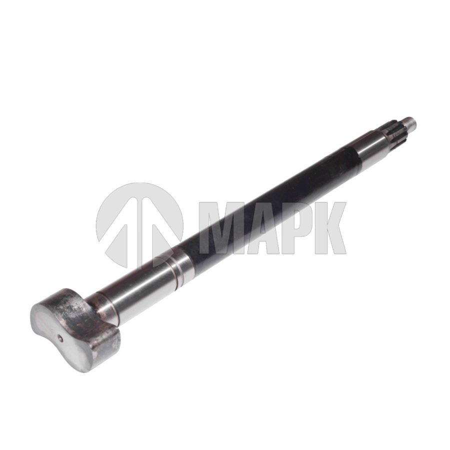 Вал тормозной правый BPW/ТОНАР (S) L=603mm (1284000249) (Orex)