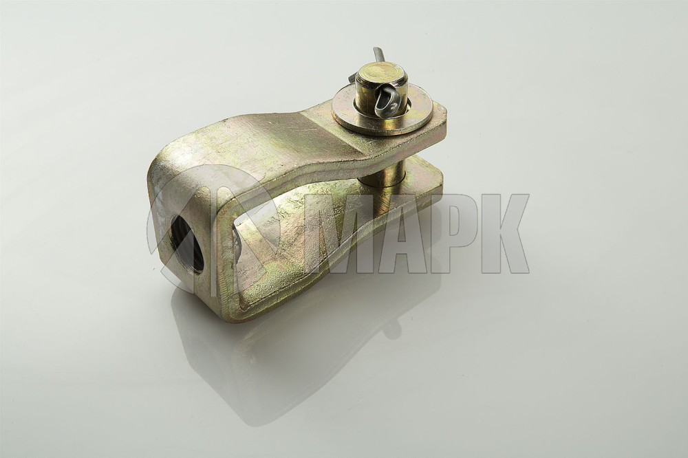 Вилка энергоаккумулятора тормозной камеры (L=80mm)