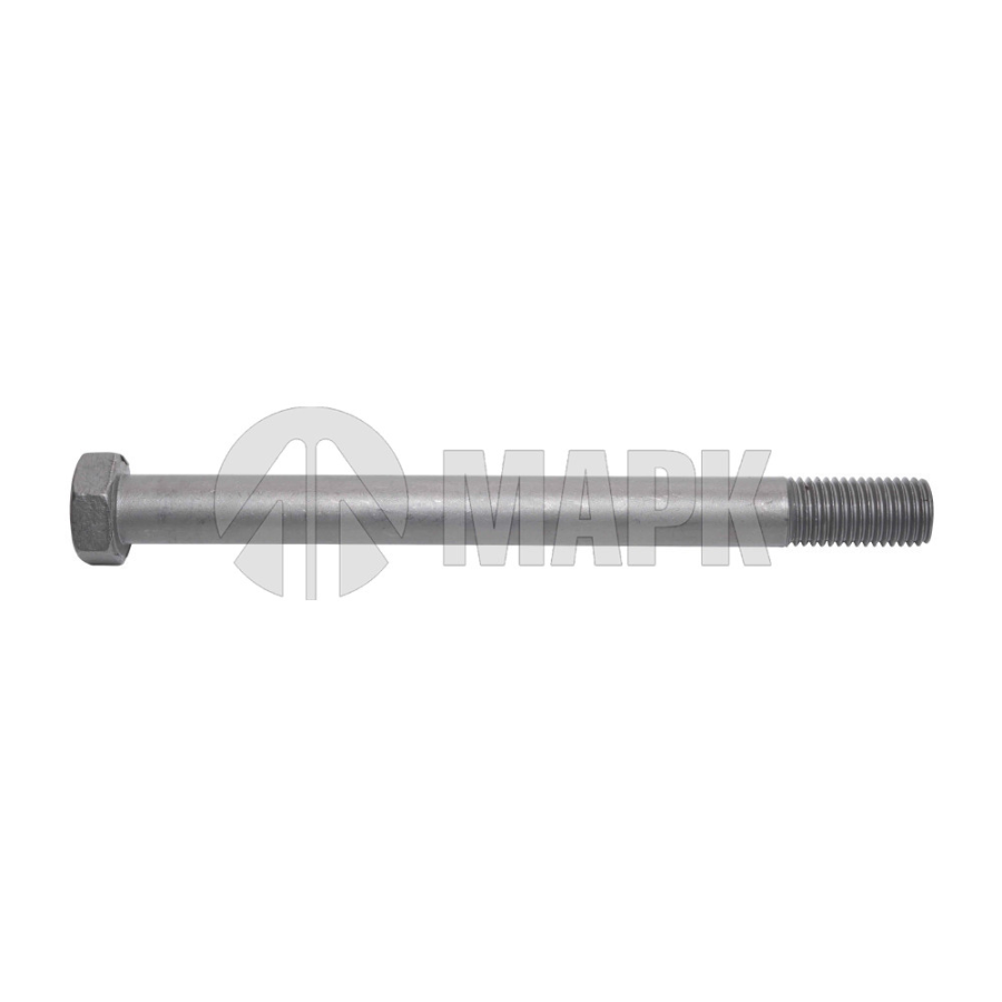 Болт амортизатора М24x3x275/45-8.8 (0334014120) (Stellox)