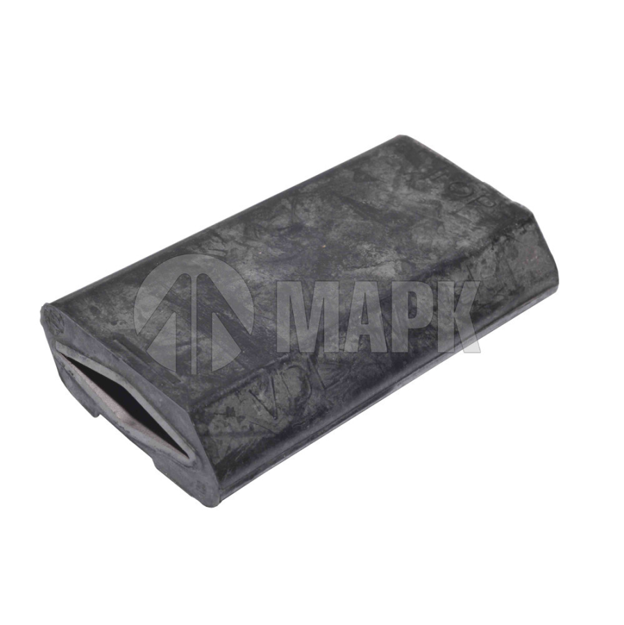 Буфер механизма подъема оси SCHMITZ 015454 (Weweler)