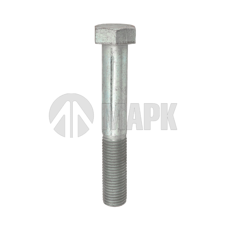 Болт полурессоры М30x3,5x200 (шестигранник) 4533169725 ТОНАР/ROR/L1 (Sampa)