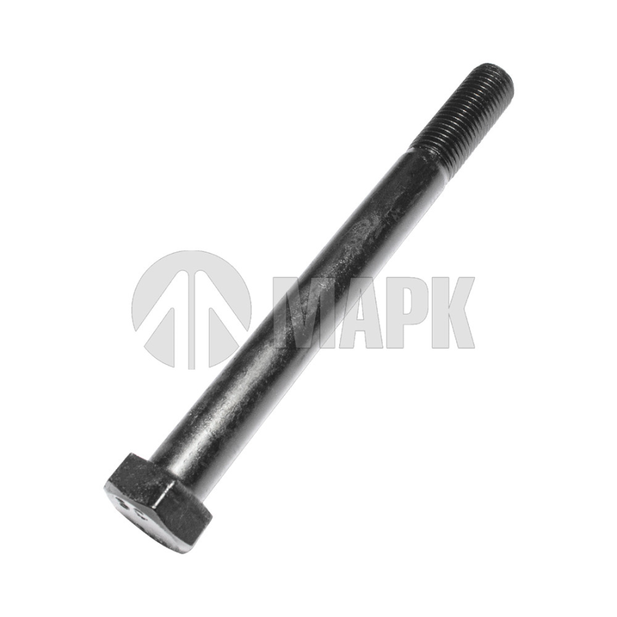 Болт амортизатора М20х2.5х200 SAF (TrailerParts)
