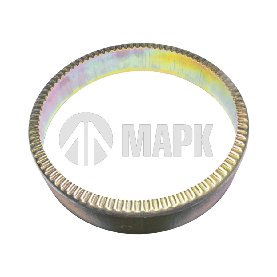 Кольцо ABS ТОНАР (204х180х40х2,5) 90-зубьев (TrailerParts)