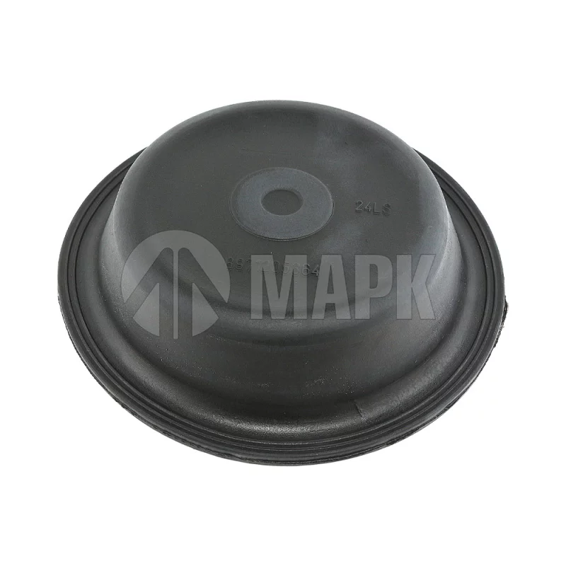15879 - Мембрана тормозной камеры Т24 (глубокая) 8971205364 (SEM)
