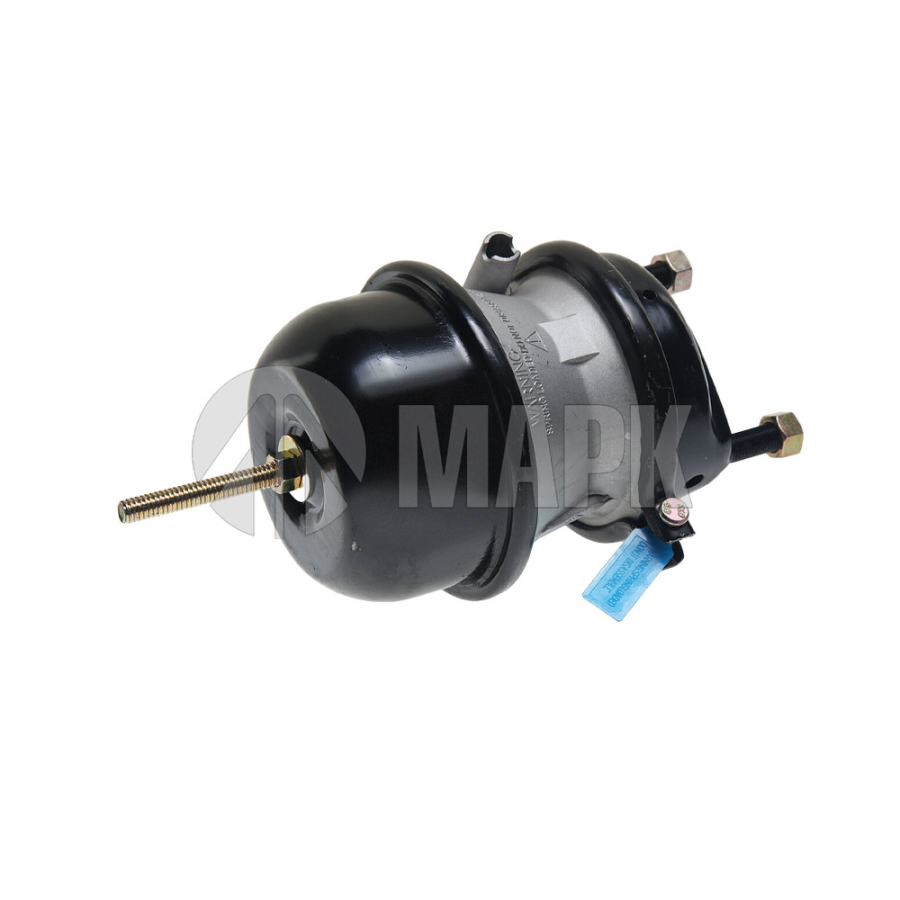 Энергоаккумулятор Т16/24 дисковый тормоз 9253840100 BPW/ Schmitz/SAF/ТОНАР (Simpeco)