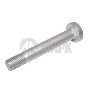 Болт полурессоры М30х3,5х200 (0334105030) (круглая шляпка, BPW/SAF) (SEM)