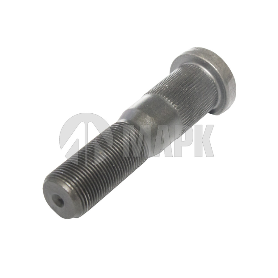 Болт колесный RVI 5010439317 M22x1.5x107/100/45 Kerax/Manager/Premium (Sampa)