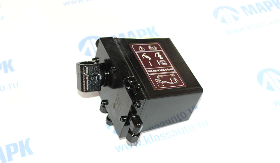 Насос подъема кабины DAF 1315942 LF45/95XF/95XF530 (TrailerParts)