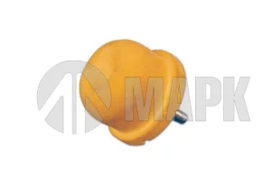 Отбойник стабилизатора кабины SCANIA 2470166 (SEM)