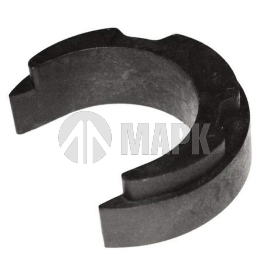Р/к седельного устройства JOST JSK42/42 MK SK3105-92S (вкладыш подковы) (Bigoal)