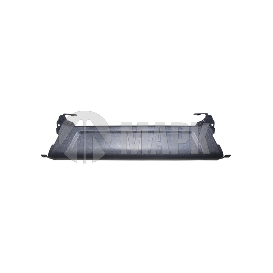 Бампер стредняя часть Scania 1865181 (TangDe)