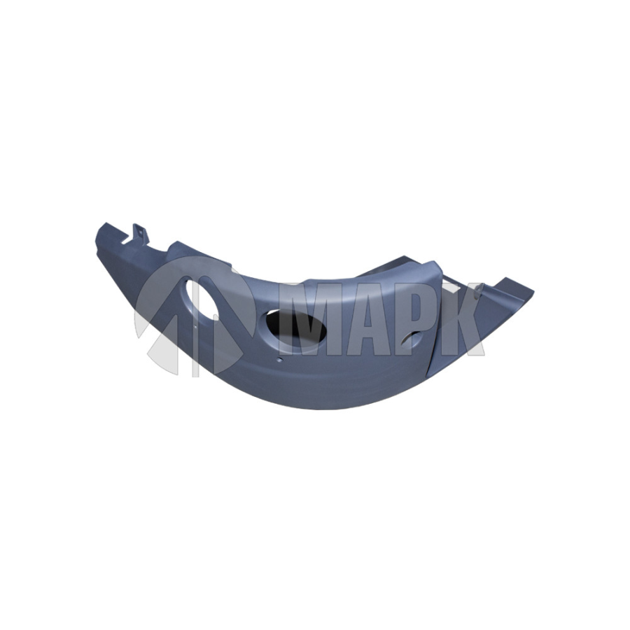 Угол бампера левый Scania 1865183 (TangDe)