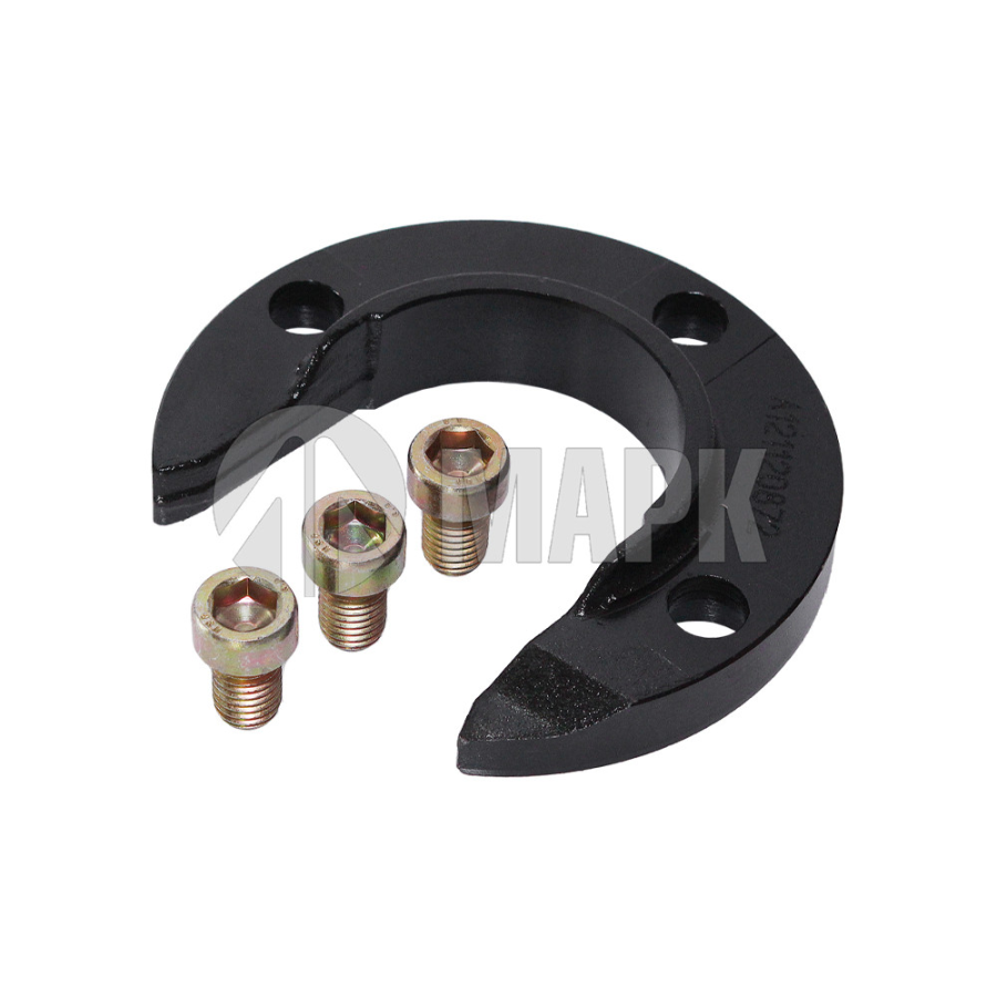 Р/к седельного устройства M2402185 подкова+болты (Marshall)