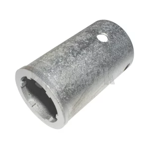 Ключ ступичный HOWO 105/96х6 (УСИЛЕННЫЙ)