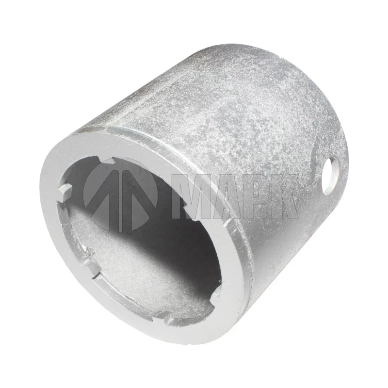 105/96-6 - Ключ ступичный HOWO 105/96х6