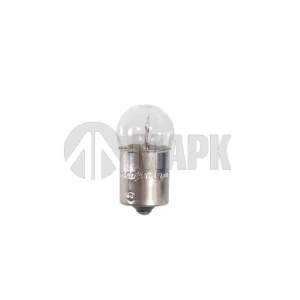 Лампа A24- 5w BA15S (МАЯК)