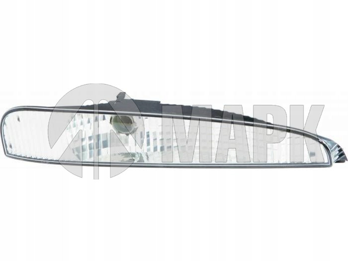 Указатель поворота MB Axor правый A9408200421 (без патрона) (TangDe)