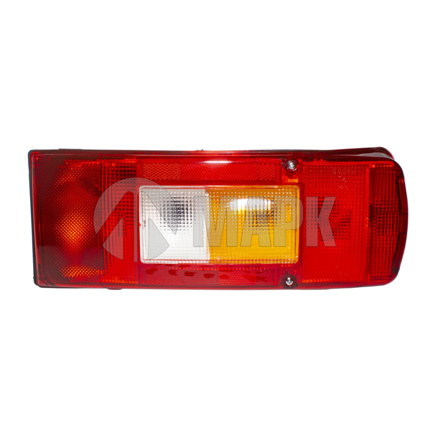 Фонарь задний VOLVO/ ГАЗон Next правый (АМР сбоку) (SY-039) (HanLin)