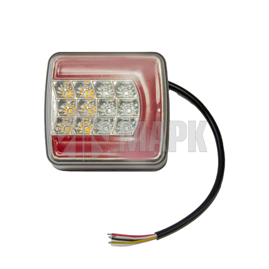 Фонарь задний UNIVERSAL ФЗУ-1 LED NEON (12В) ТехАвтоСвет