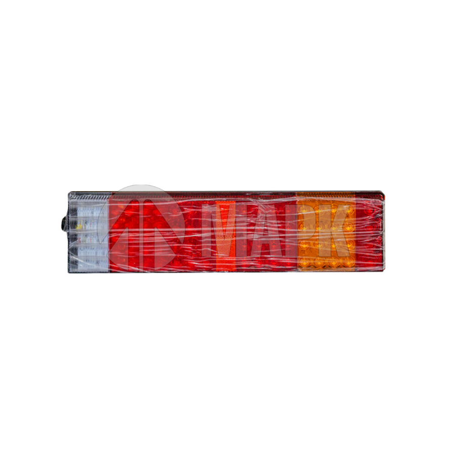 Фонарь задний 0030 c АМП правый LED 24в ТехАвтоСвет
