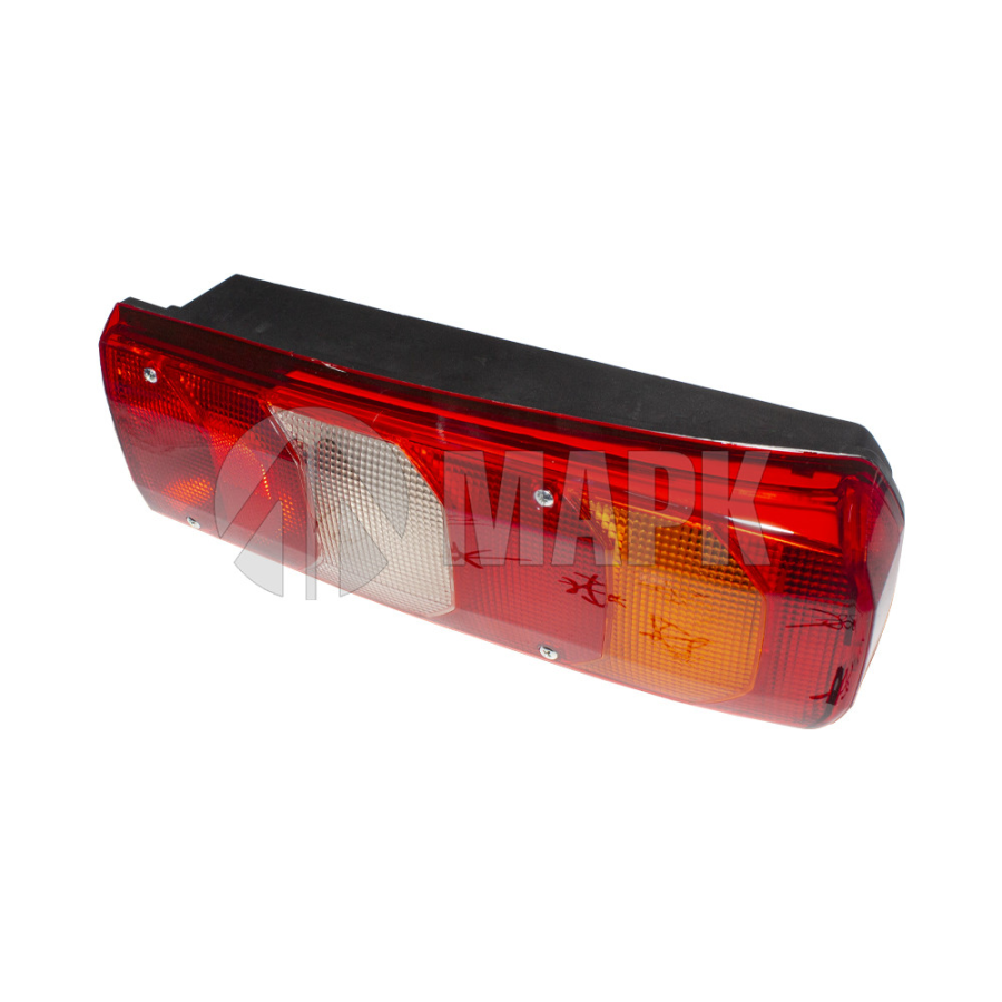 Фонарь задний MB Actros MP3/4 правый A0035441803 без звукового сигнала (TangDe)