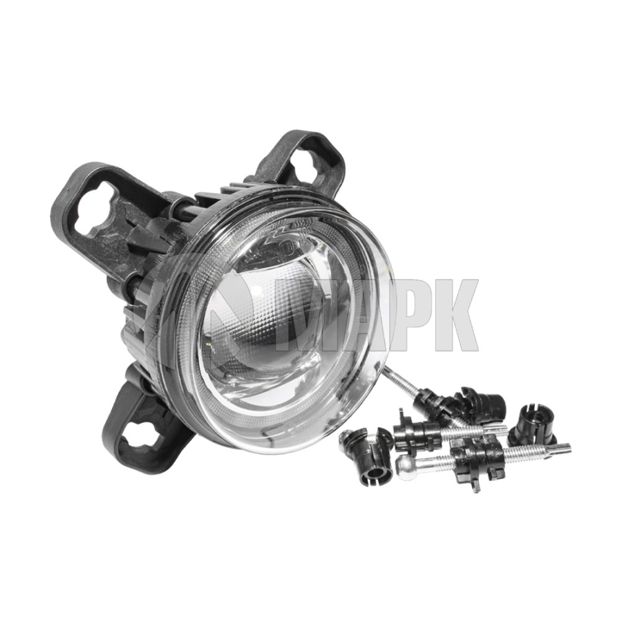 Фара дальнего света (1FO 011 988-181) LED 24V (РУФС.20)