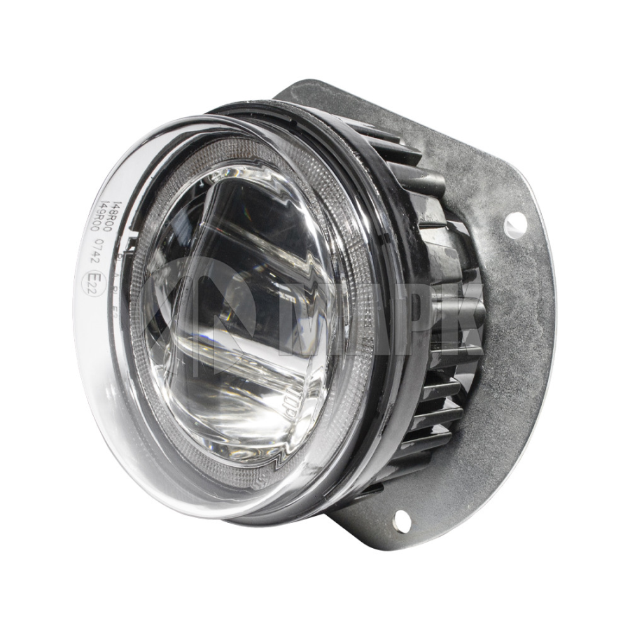 Фара противотуманная (1NO 011 988-011) LED 24V