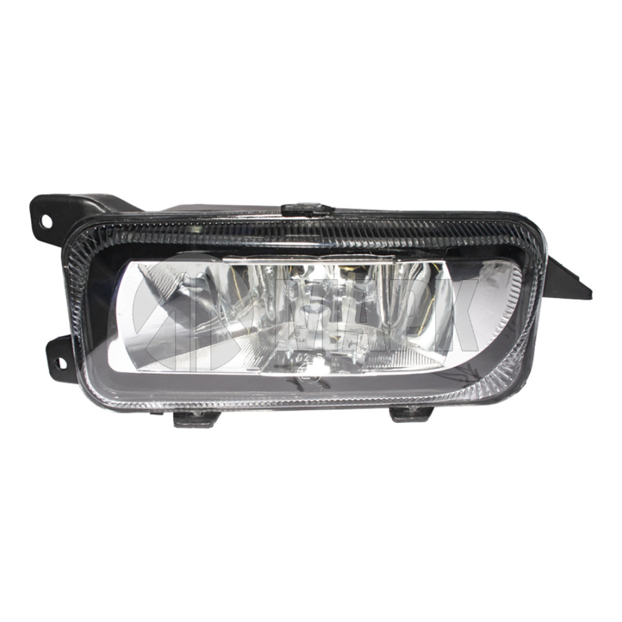 Фара противотуманная левая MB Actros MP2-MP3 2003-2011(SY-B002 L) (HanLin)