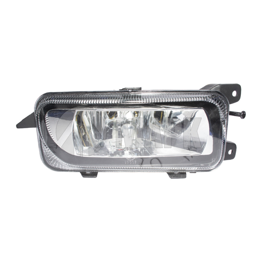 Фара противотуманная правая MB Actros MP2-MP3 2003-2011(SY-B002 R) (HanLin)