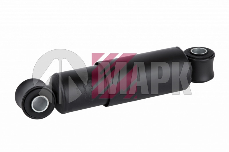 Амортизатор подвески 292/432 (24x55/24x55) (02376002700) BPW, SAF (Marshall)