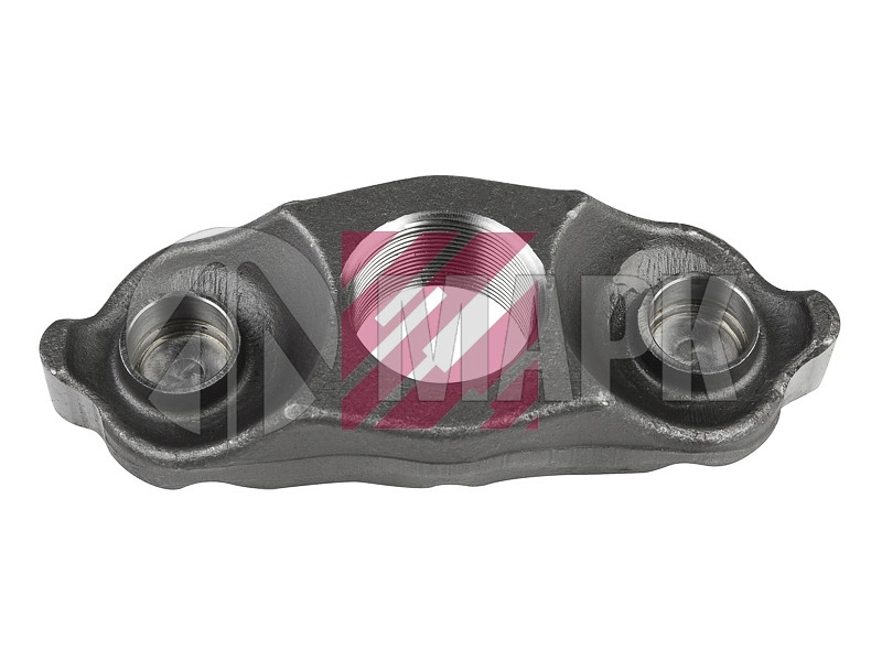 Р/к суппорта BPW TSB 3709/4309/4312 (корпус направляющих) (Marshall)