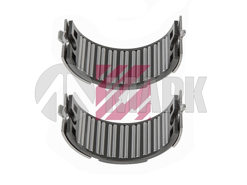 Р/к суппорта KNORR подшипники (два фиксатора) SL7/SM7 (2 шт) (Marshall)