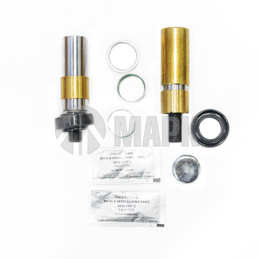 Р/к суппорта MERITOR DUCO (направляющие) MCK1118 (Marshall)