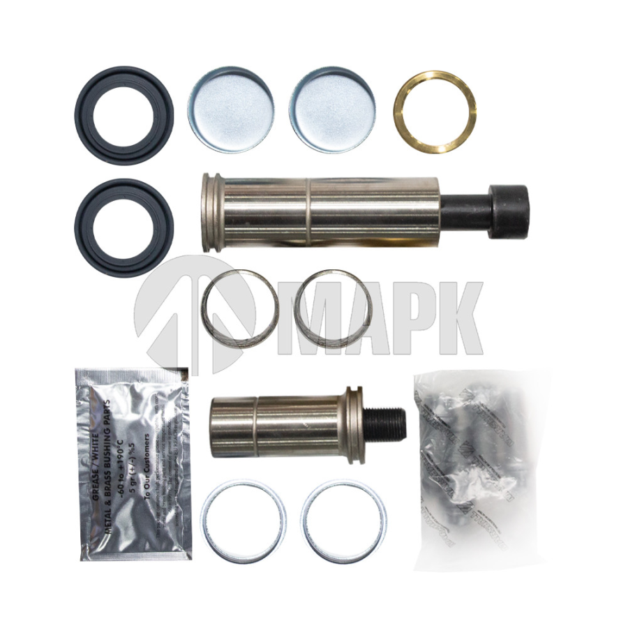 Р/к суппорта MERITOR Elsa 19.5/22.5 (направляющие суппорта) (MCK-1254) (Marshall)