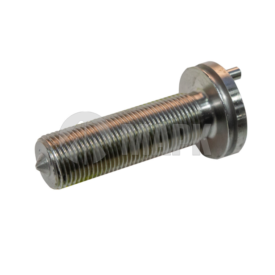 Р/к суппорта WABCO (болт калибровочный) (91 мм, 19.5/22.5 Single Piston) (Marshall)