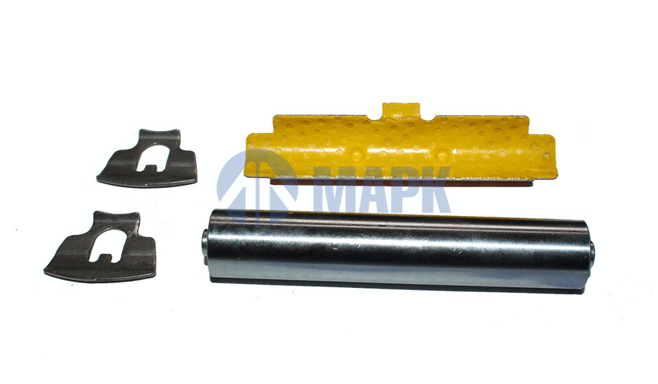 Ремкомплект суппорта KNORR (подшип.вилки выж.мех. в сб.) SB/SN-6/7 (TrailerParts)
