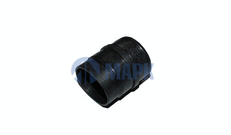 Ремкомплект суппорта KNORR втулка черная (d=34x40/50mm) (TrailerParts)