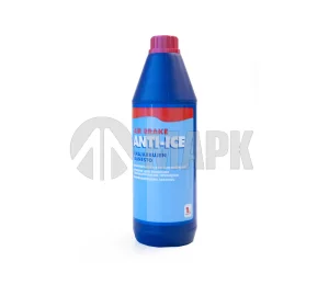 Антифриз пневмосистемы ASPO (ANTI-ICE) (1L)