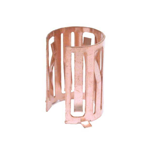 Втулка датчика ABS (18.8x32) BPW/DAF/Iveco/MB (TrailerParts)