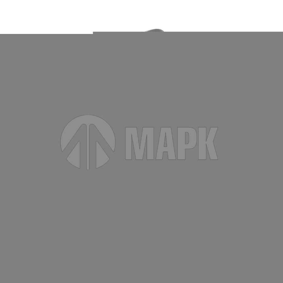 Датчик ABS угловой L=1000мм (датчик+втулка+смазка) 4410328090 (Sampa)