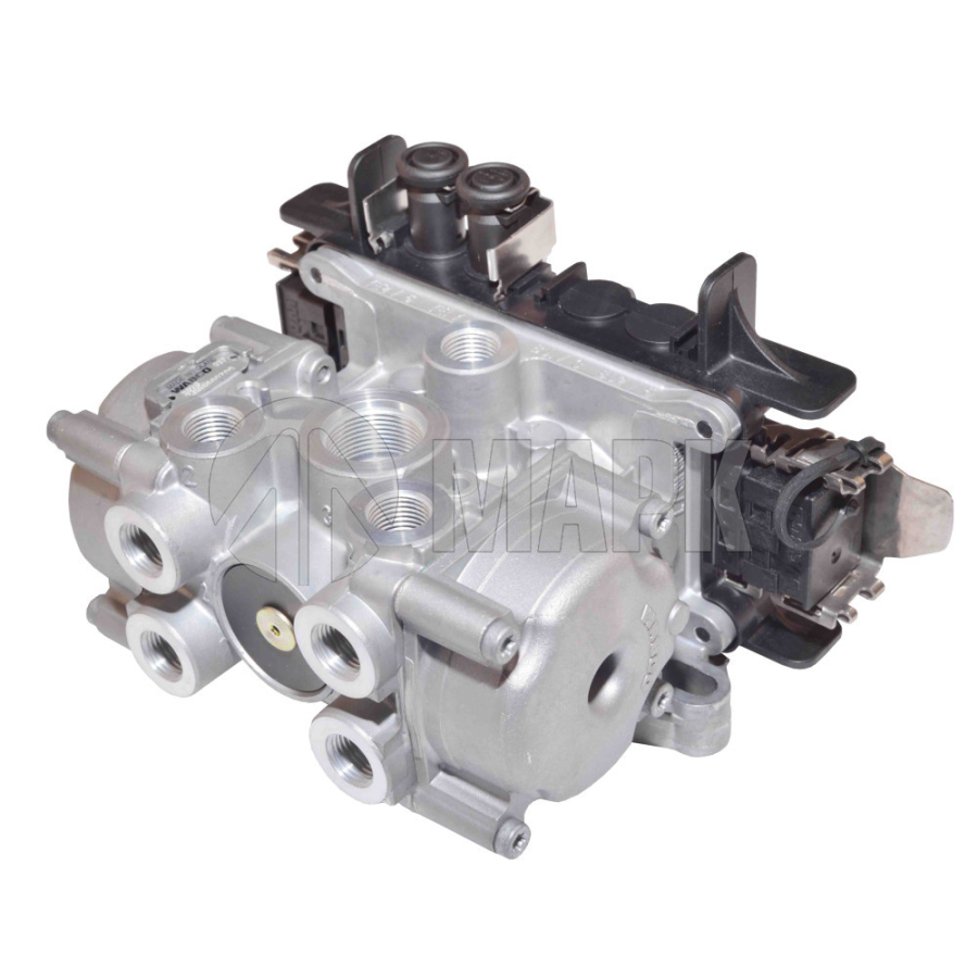 Электронный блок ABC VCS2 2S/2М прицепа (Wabco)