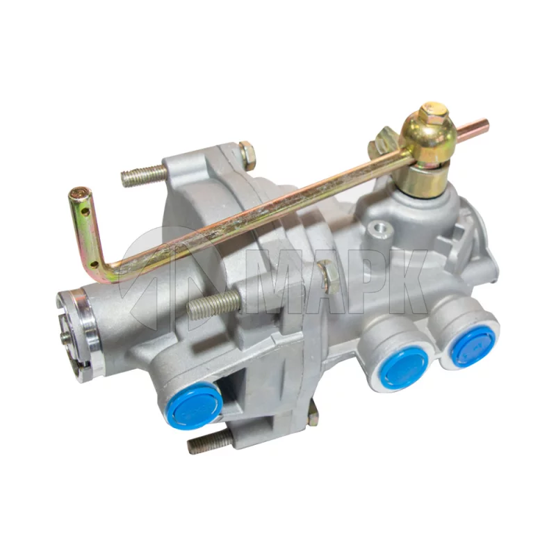 4757100200 - Регулятор тормозных сил а/м MERCEDES, DAF, МАЗ (TRUCKMARK)